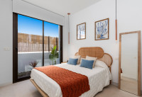 New Build - Villas - Los Alcazares - La Serena Golf