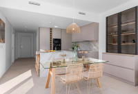 New Build - Villas - Los Alcazares - La Serena Golf