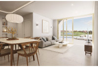 New Build - Villas - Los Alcazares - La Serena Golf