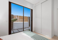 New Build - Villas - Los Alcazares - La Serena Golf