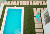 New Build - Villas - Los Alcazares - La Serena Golf