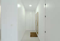 New Build - Villas - Los Alcazares - La Serena Golf