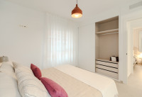 New Build - Villas - Los Alcazares - La Serena Golf