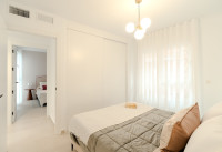 New Build - Villas - Los Alcazares - La Serena Golf