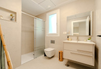 New Build - Villas - Los Alcazares - La Serena Golf