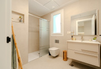 New Build - Villas - Los Alcazares - La Serena Golf