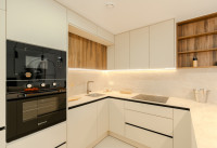 New Build - Villas - Los Alcazares - La Serena Golf