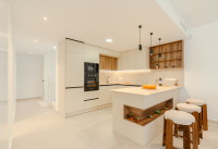 New Build - Villas - Los Alcazares - La Serena Golf