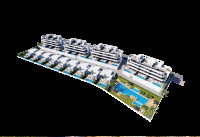 New Build - Villas - Los Alcazares - La Serena Golf