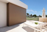 New Build - Villas - Los Alcazares - Roda Golf