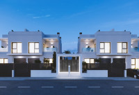 New Build - Villas - Los Alcazares