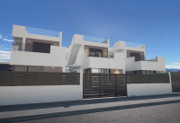 New Build - Villas - Los Alcazares