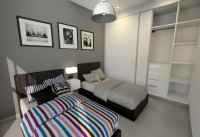 New Build - Villas - Los Alcazares