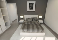 New Build - Villas - Los Alcazares