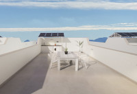New Build - Villas - Los Alcazares