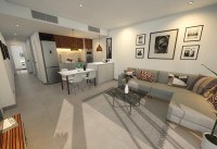 New Build - Villas - Los Alcazares