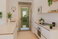 New Build - Villas - Los Alcazares