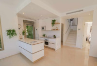 New Build - Villas - Los Alcazares