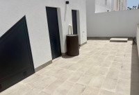 New Build - Villas - Los Alcazares