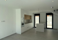 New Build - Villas - Los Alcazares