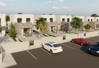 New Build - Villas - Los Altos