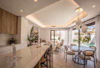 New Build - Villas - Los Altos