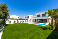 New Build - Villas - Los Balcones