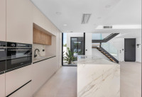 New Build - Villas - Los Balcones