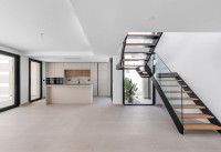 New Build - Villas - Los Balcones