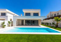 New Build - Villas - Los Balcones