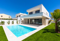 New Build - Villas - Los Balcones