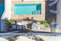 New Build - Villas - Los Belones