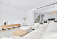 New Build - Villas - Los Montesinos - La Herrada