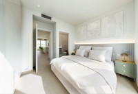 New Build - Villas - Los Montesinos - La Herrada