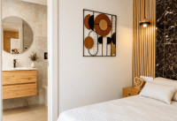 New Build - Villas - Los Montesinos - La Herrada