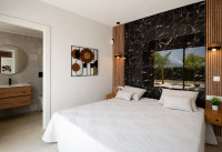 New Build - Villas - Los Montesinos - La Herrada