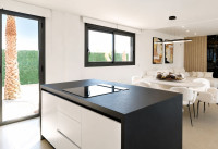 New Build - Villas - Los Montesinos - La Herrada