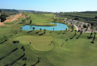 New Build - Villas - Los Montesinos - Vistabella Golf