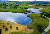 New Build - Villas - Los Montesinos - Vistabella Golf