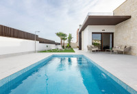 New Build - Villas - Los Montesinos - Vistabella Golf