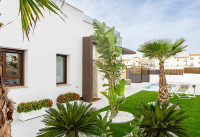 New Build - Villas - Los Montesinos - Vistabella Golf