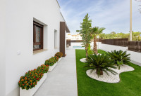 New Build - Villas - Los Montesinos - Vistabella Golf