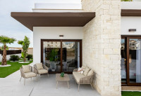 New Build - Villas - Los Montesinos - Vistabella Golf