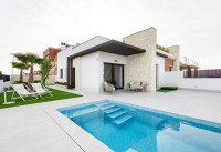 New Build - Villas - Los Montesinos - Vistabella Golf