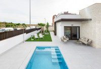 New Build - Villas - Los Montesinos - Vistabella Golf