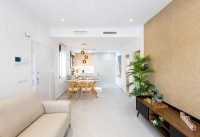 New Build - Villas - Los Montesinos - Vistabella Golf