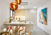 New Build - Villas - Los Montesinos - Vistabella Golf