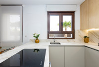 New Build - Villas - Los Montesinos - Vistabella Golf