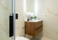 New Build - Villas - Los Montesinos - Vistabella Golf