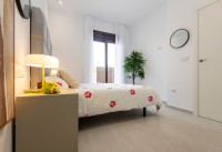 New Build - Villas - Los Montesinos - Vistabella Golf